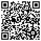 QR Code for Rainbow Stained Glass in Prescott Valley, AZ 86314