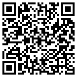 QR Code for Tony's Hair Salon in Peoria, AZ 85381
