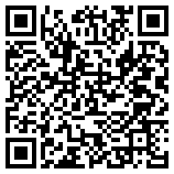 QR Code for Hall of Frames in Phoenix, AZ 85050