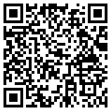 QR Code for Halls Percision Racing Products in Glendale, AZ 85301