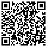 QR Code for John E Burger Attorney in Tempe, AZ 85282