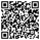 QR Code for Turquoise Room in Winslow, AZ 86047