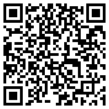 QR Code for Hall of Frames in Gilbert, AZ 85297