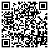 QR Code for Darrell B Sims DDS in Phoenix, AZ 85006