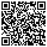 QR Code for The Rusty Trike Cafe in Williams, AZ 86046