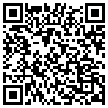 QR Code for Blue Nail Bar and Spa in Phoenix, AZ 85018