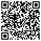 QR Code for Mesa Senior Center in Mesa, AZ 85201