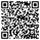 QR Code for On the Hoof Boot Company in Sedona, AZ 86336