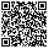 QR Code for Fuzziwig's Candy Factory in Chandler, AZ 85226