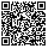QR Code for Bank of America in Sedona, AZ 86336