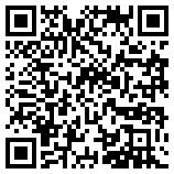 QR Code for Wall-2-Wall Dance Center in Tempe, AZ 85281