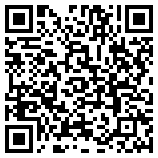 QR Code for Caesar's Uniforms in Glendale, AZ 85306