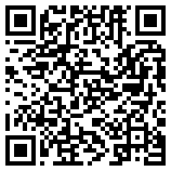 QR Code for Hall of Frames in Phoenix, AZ 85050