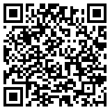QR Code for Healing Chiropractic Hands in Goodyear, AZ 85395
