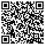 QR Code for United Methodist Parsonage in Bowie, AZ 85605