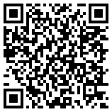 QR Code for Hall of Frames in Phoenix, AZ 85050