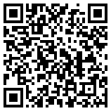 QR Code for Gilbert Fire Station 6 in Gilbert, AZ 85296
