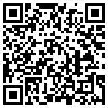 QR Code for Oscar's Barber Shop in Burbank, CA 91506