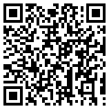 QR Code for Garden Chapel in South San Francisco, CA 94080