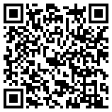 QR Code for Hillside Tabernacle in Altadena, CA 91001