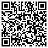 QR Code for The Silver Spoon in Palm Desert, CA 92260