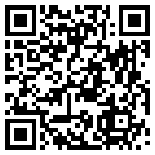 QR Code for Gacela Salon in San Francisco, CA 94110