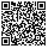 QR Code for The Oriental Carpet in Burlingame, CA 94010