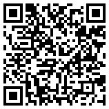QR Code for Three Palms Studio in Oakland, CA 94608