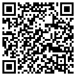 QR Code for Pampered Paws in Lafayette, CA 94549