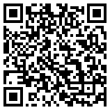 QR Code for Melissa Moreno Studio in Sacramento, CA 95814