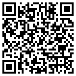 QR Code for The Blue Pear in Palm Springs, CA 92262