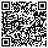 QR Code for Athoc Headquarters in Foster City, CA 94404