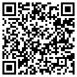 QR Code for Bridgehaven Garden in Jenner, CA 95450