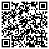 QR Code for Calvin's Barber Shop in North Highlands, CA 95660