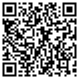 QR Code for Kim's Nails in North Highlands, CA 95660
