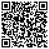 QR Code for U-Haul Neighborhood Dealer - National Robertson Carwash in Los Angeles, CA 90034