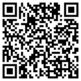 QR Code for Hanger Clinic in Pasadena, CA 91105