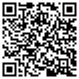QR Code for Gillespie Distributing Company in Bishop, CA 93514