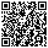 QR Code for Bruce T Hiura DR in San Francisco, CA 94109