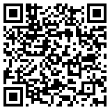 QR Code for The Cardinal Bicycle Shop in Palo Alto, CA 94306