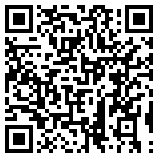 QR Code for McGroarty Arts Center in Tujunga, CA 91042