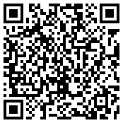 QR Code for American Postal Worker Union in Walnut Creek, CA 94596