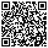 QR Code for Bay Meadows Welcome Ctr in San Mateo, CA 94403