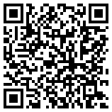 QR Code for B Alive Vitamins and Natural Foods in Fresno, CA 93710
