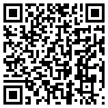 QR Code for Bishop's Auto Body in Oakhurst, CA 93644