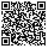 QR Code for Cedarbrook Hoa in Modesto, CA 95355