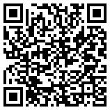 QR Code for William C Dupuis DDS in Roseville, CA 95661