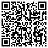 QR Code for Fly On the Wall Gallery & Art School in Half Moon Bay, CA 94019