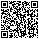 QR Code for Ocean Breeze Lodge in Fort Bragg, CA 95437