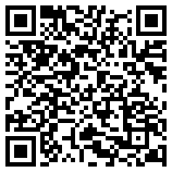 QR Code for A & J Cleaning Services in Riverside, CA 92503